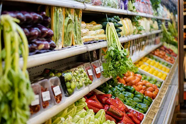 Top Class Veg fresh produce delivery